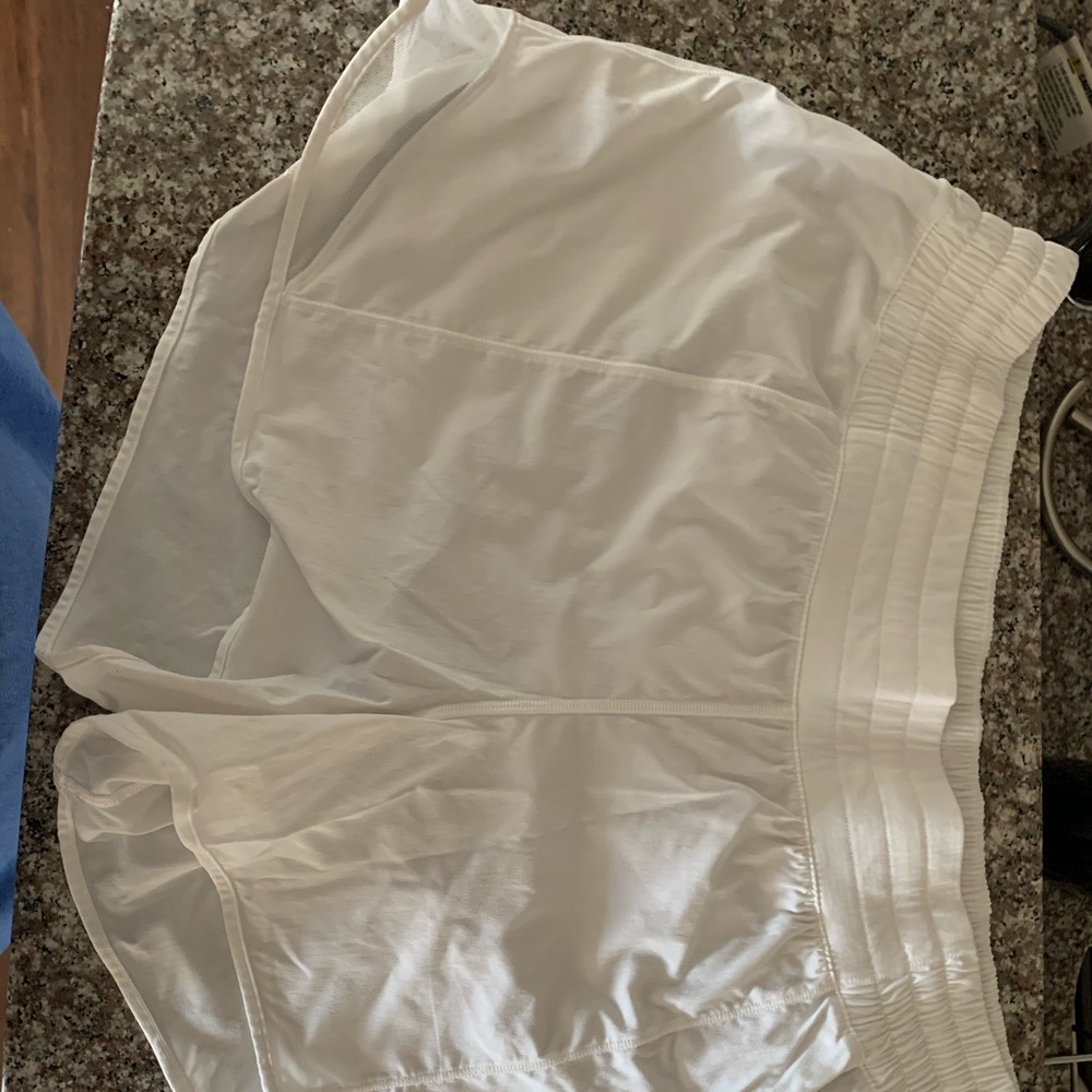 Lulu shorts
